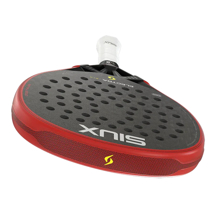 SIUX ELECTRA PRO FIRE RED 2026