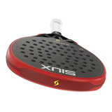 SIUX ELECTRA PRO FIRE RED 2026