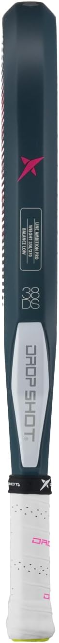 DROP SHOT RENEGADE LITE CONTROL 2024