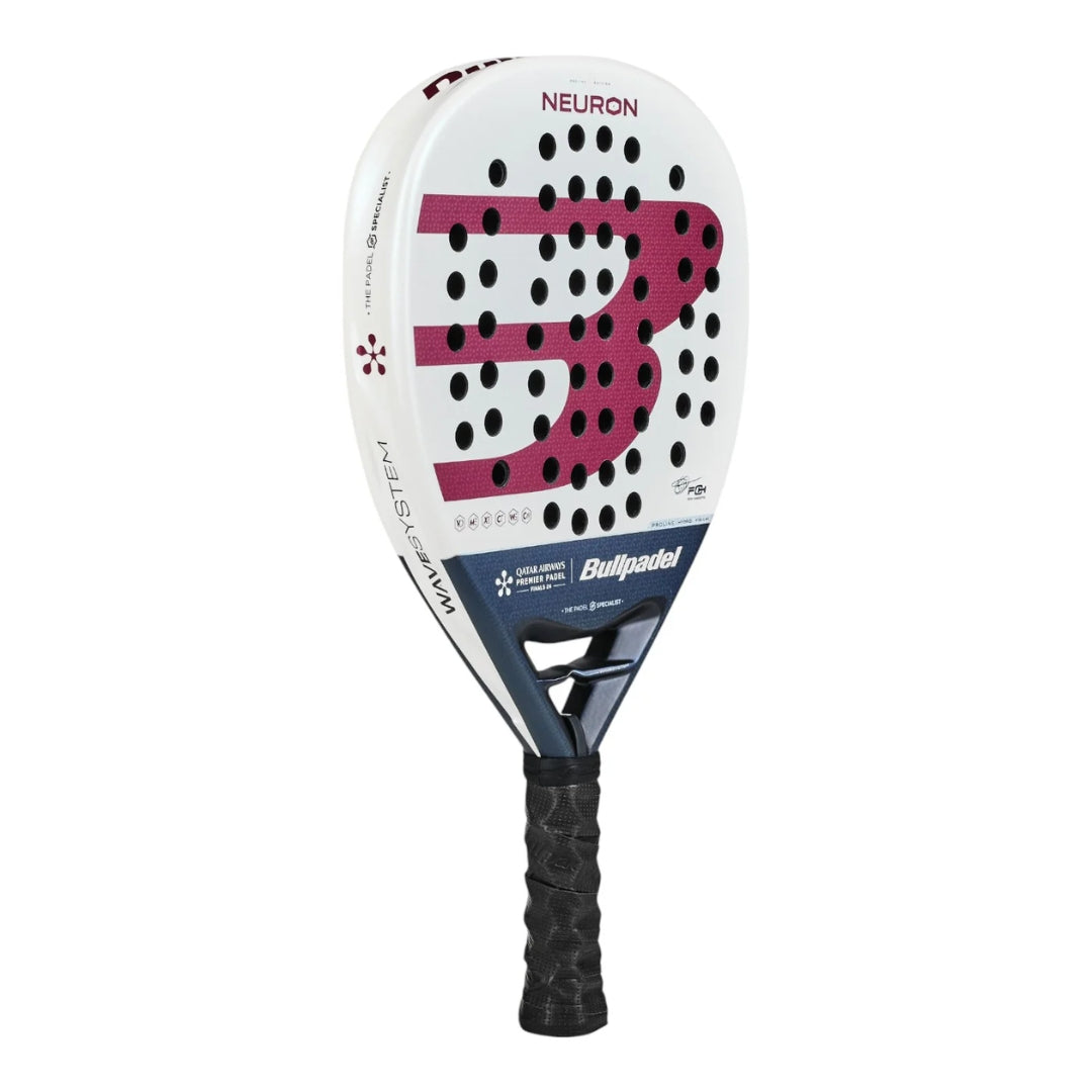 Bullpadel Neuron Premier Tour Final 25 ? Padel Racket
