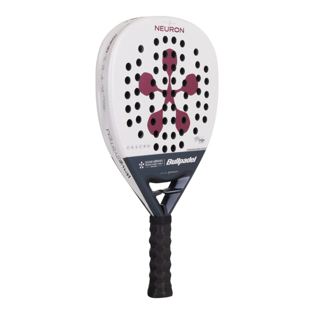 Bullpadel Neuron Premier Tour Final 25 ? Padel Racket
