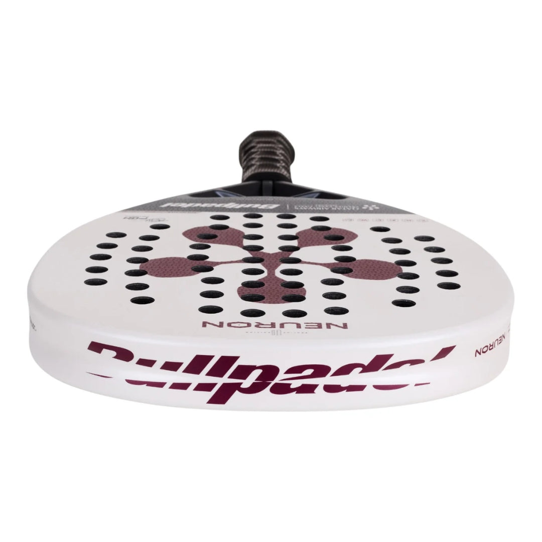 Bullpadel Neuron Premier Tour Final 25 ? Padel Racket