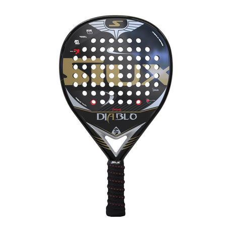 SIUX DIABLO BRILLO LUXURY 1K â€“ 2022