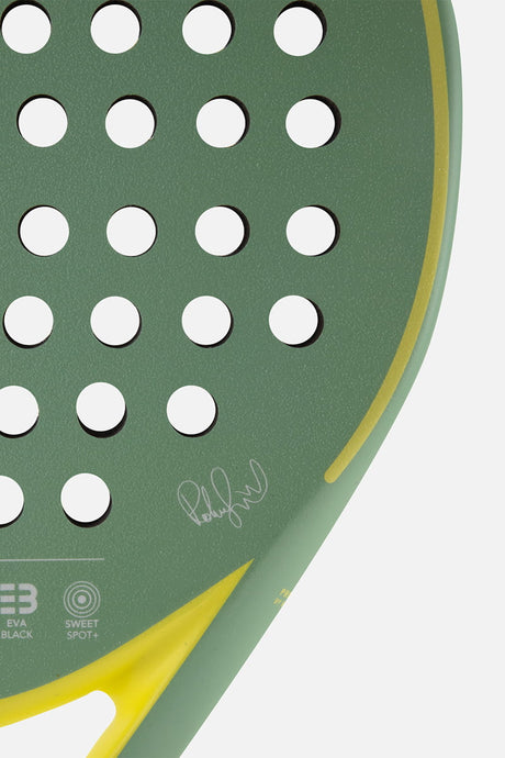 padel tennis