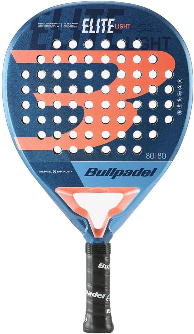 BULLPADEL ELITE LIGHT W WOMAN 2023