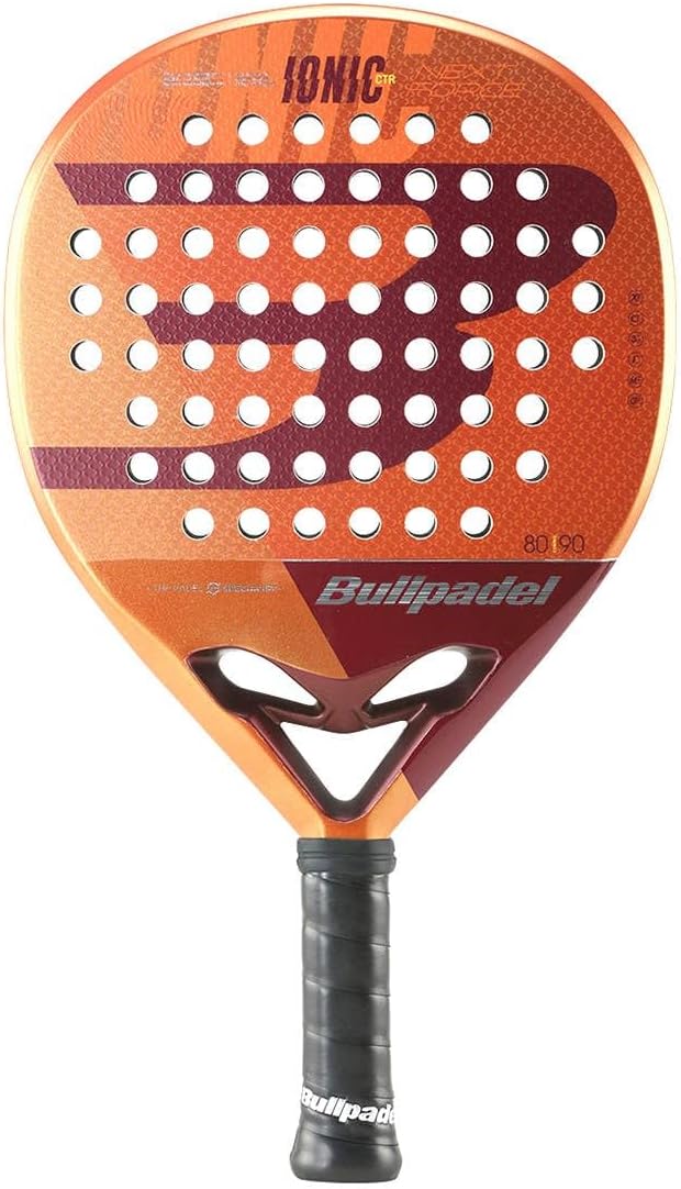 BULLPADEL IONIC CONTROL 2023
