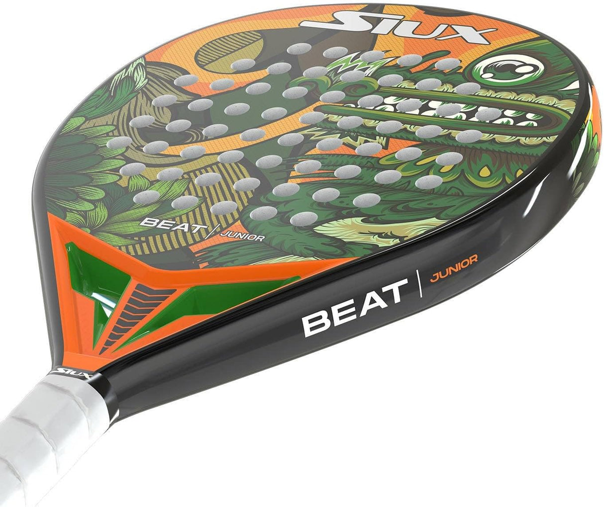 SIUX BEAT JUNIOR 2025