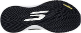 SKECHERS VIPER COURT RALLY WOMEN BLACK/WHITE