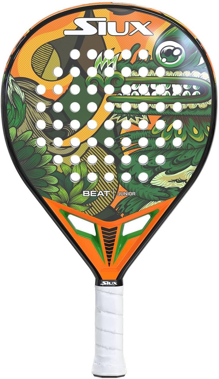 SIUX BEAT JUNIOR 2025