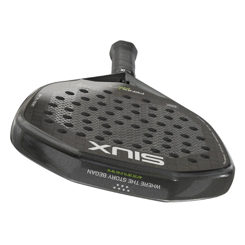 Siux Fenix Pro MAD SE 2026 Padel Racket