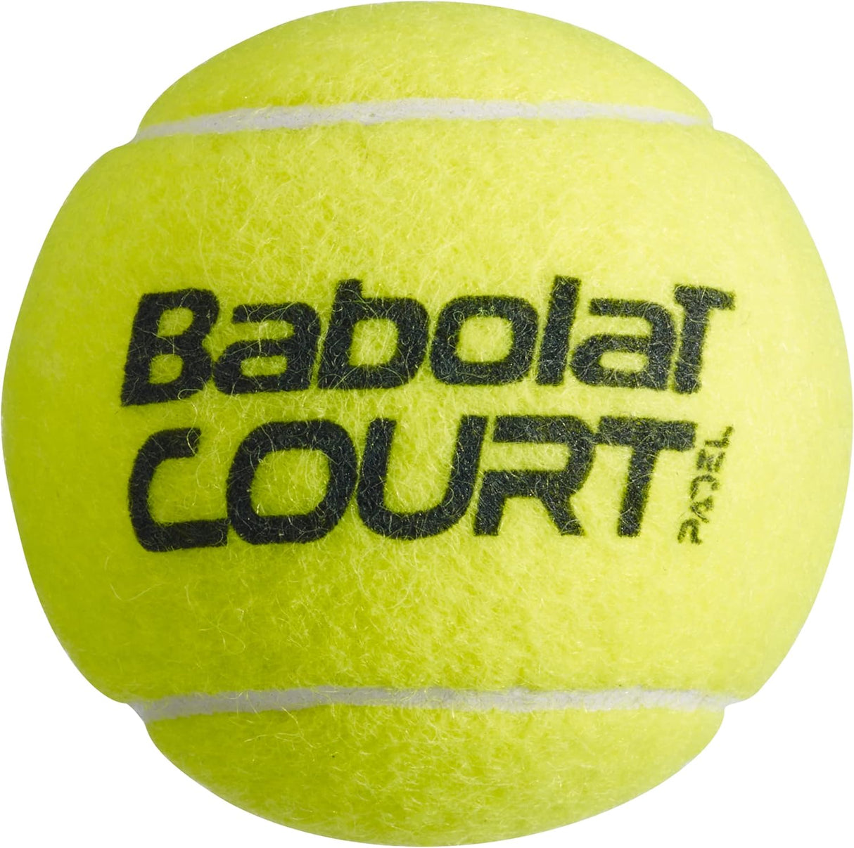 BABOLAT BALL COURT PADEL X3 YELLOW