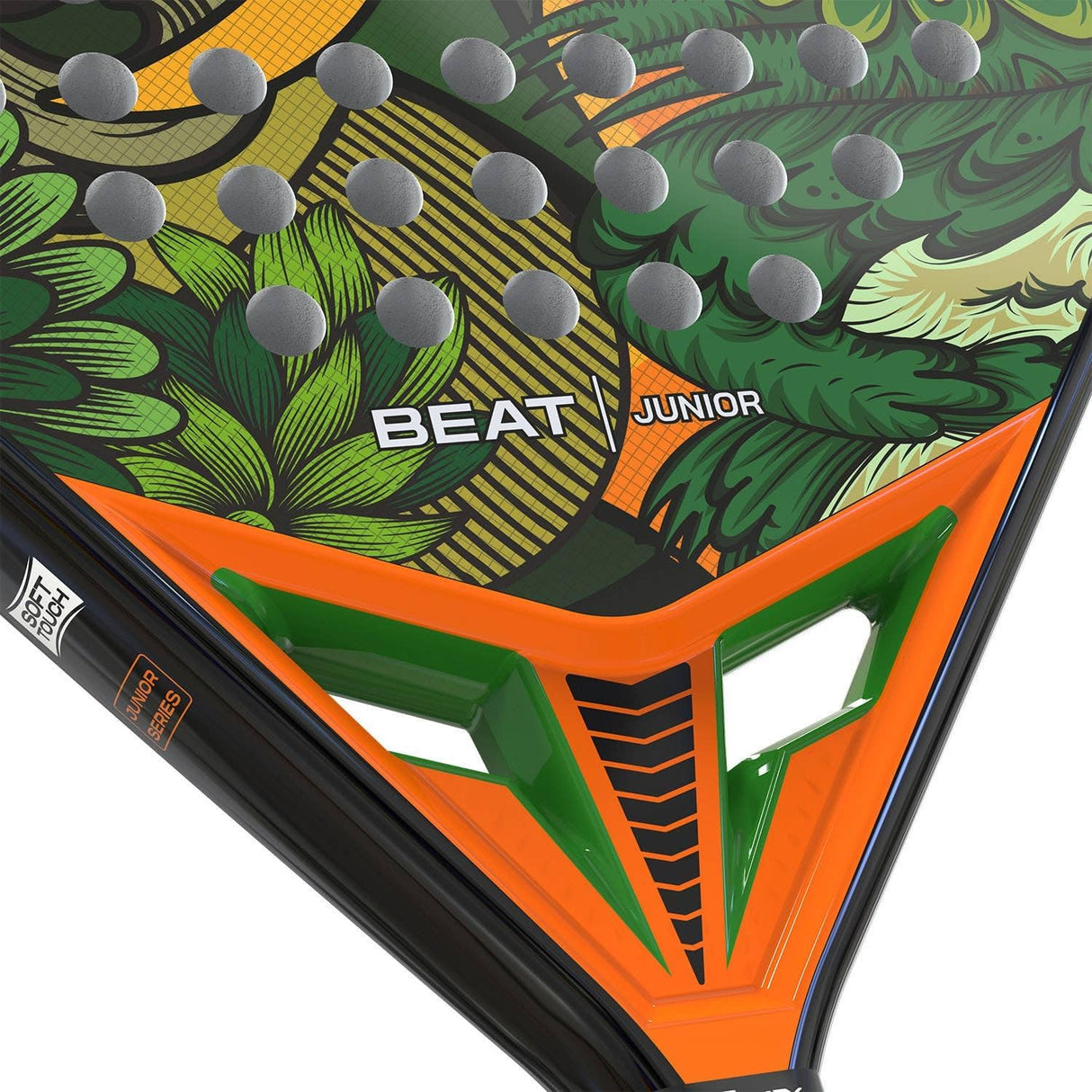 SIUX BEAT JUNIOR 2025