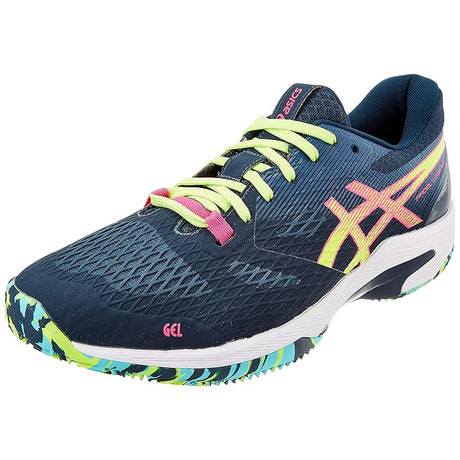 ASICS PADEL LIMA FF 1041A199 100