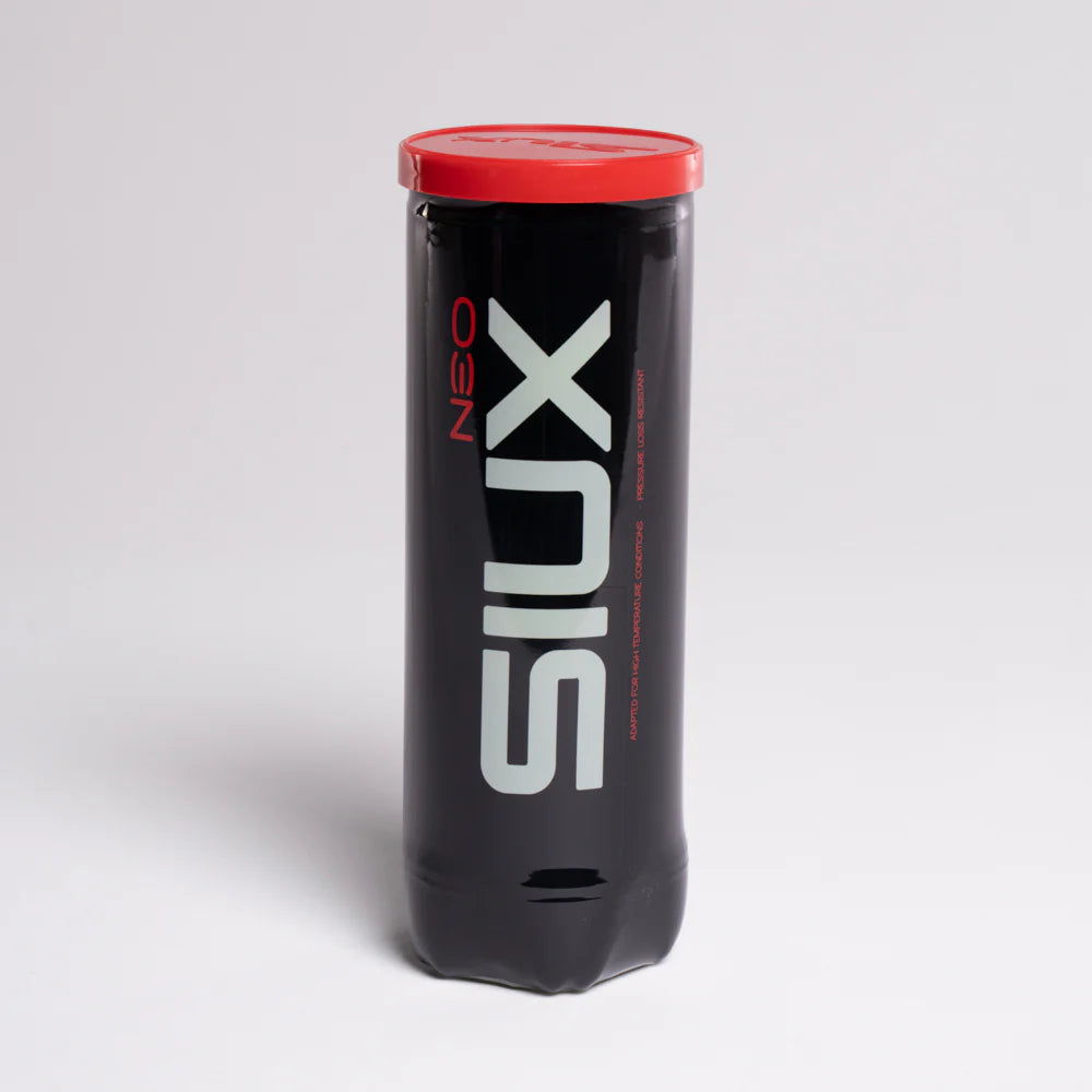 SIUX NEO BALLS RED 2026