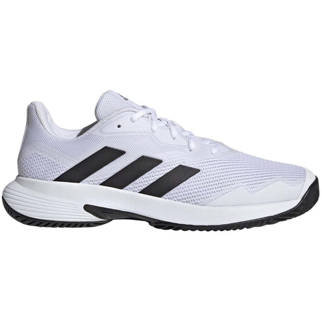 ADIDAS COURTJAM CONTROL�2C FTWR WHITE CORE BLACK FTWR WHITE MEN. i51622