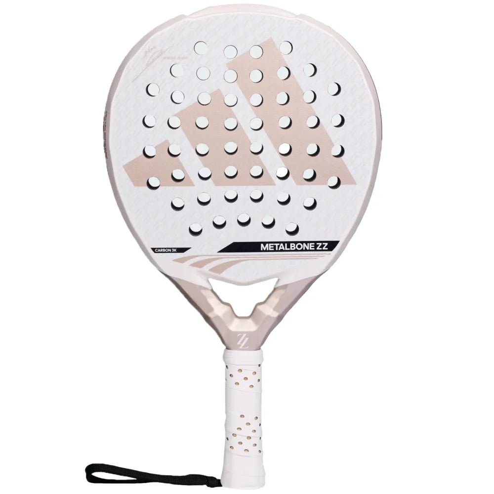 Adidas Metalbone ZZ Carbon 2026 Padel Racket