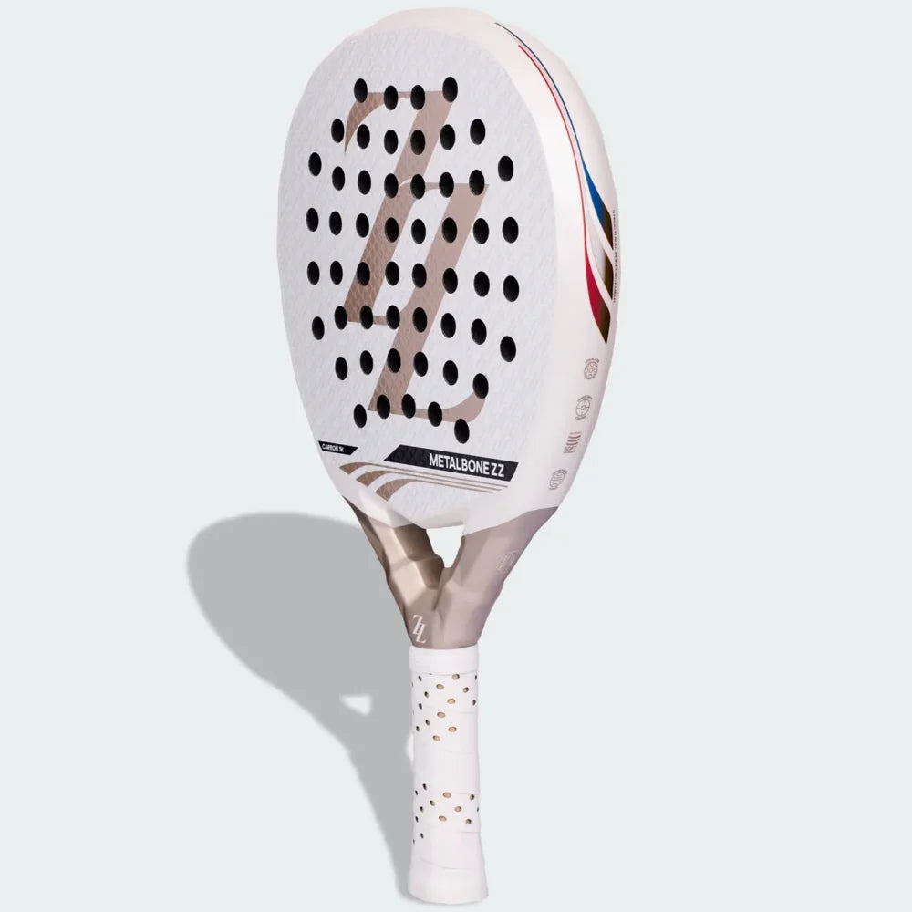 Adidas Metalbone ZZ Carbon 2026 Padel Racket