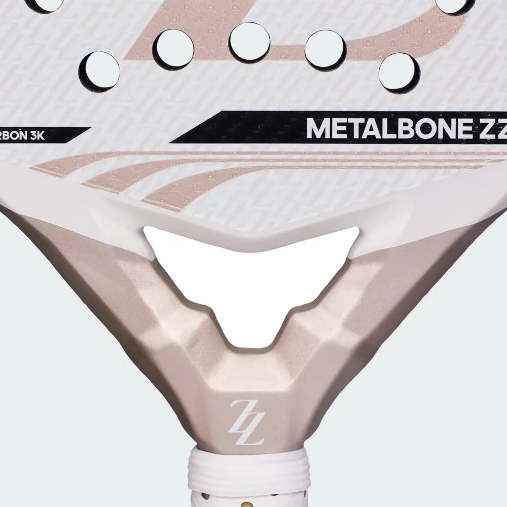 Adidas Metalbone ZZ Carbon 2026 Padel Racket