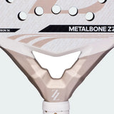 Adidas Metalbone ZZ Carbon 2026 Padel Racket