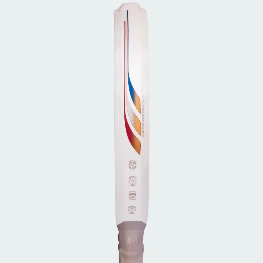 Adidas Metalbone ZZ Carbon 2026 Padel Racket