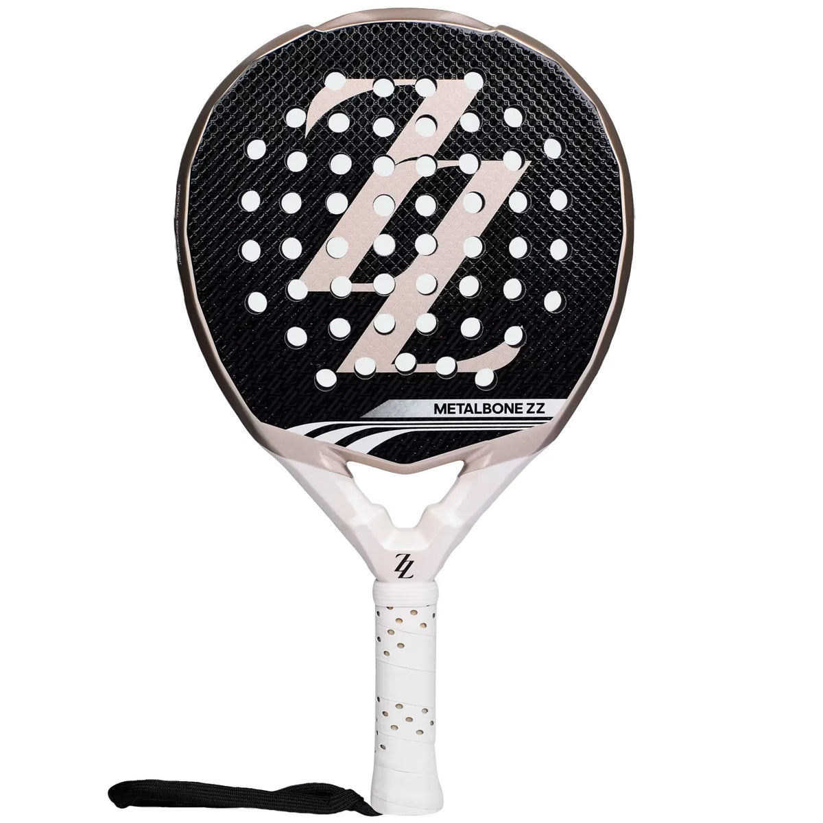Adidas Metalbone ZZ Team 2026 Padel Racket