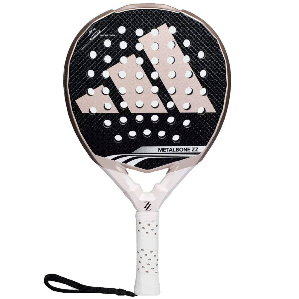 Adidas Metalbone ZZ Team 2026 Padel Racket
