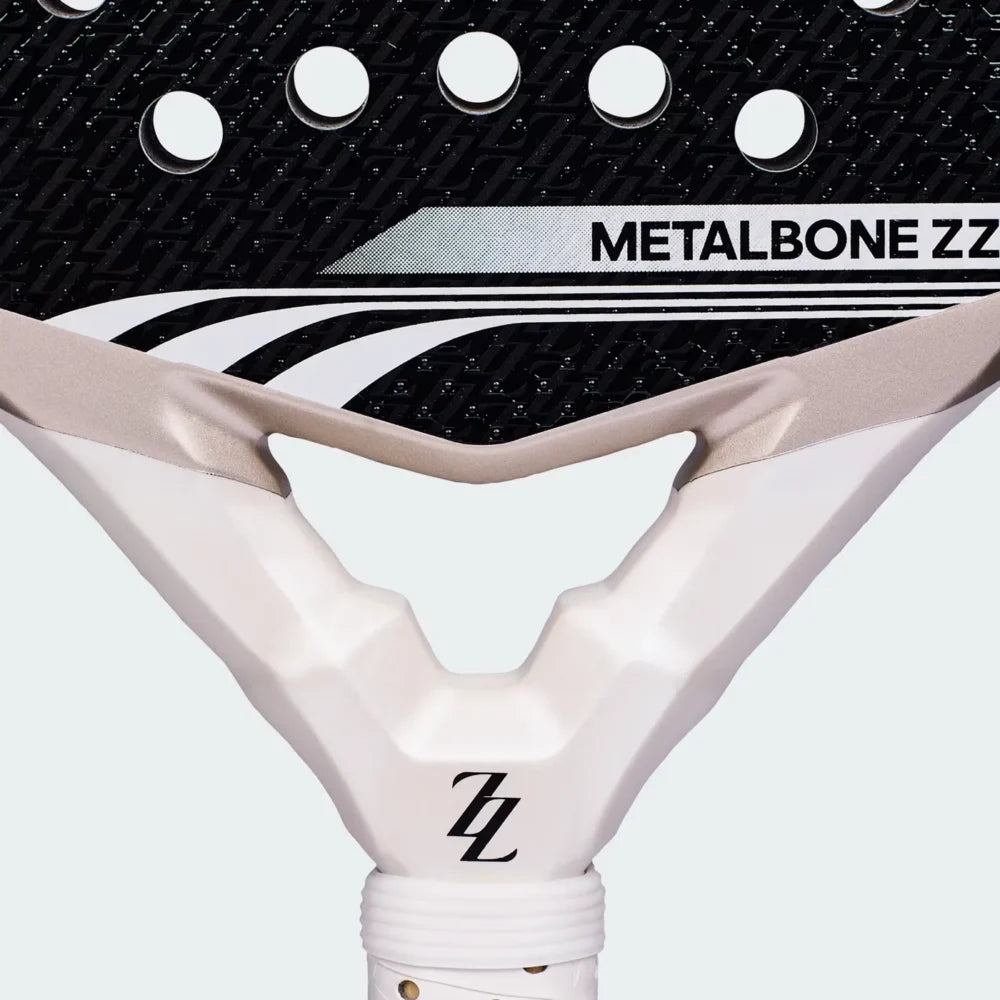 Adidas Metalbone ZZ Team 2026 Padel Racket