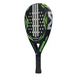 ADIDAS MATCH BLACK/GREEN 2026