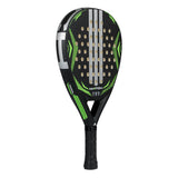 ADIDAS MATCH BLACK/GREEN 2026