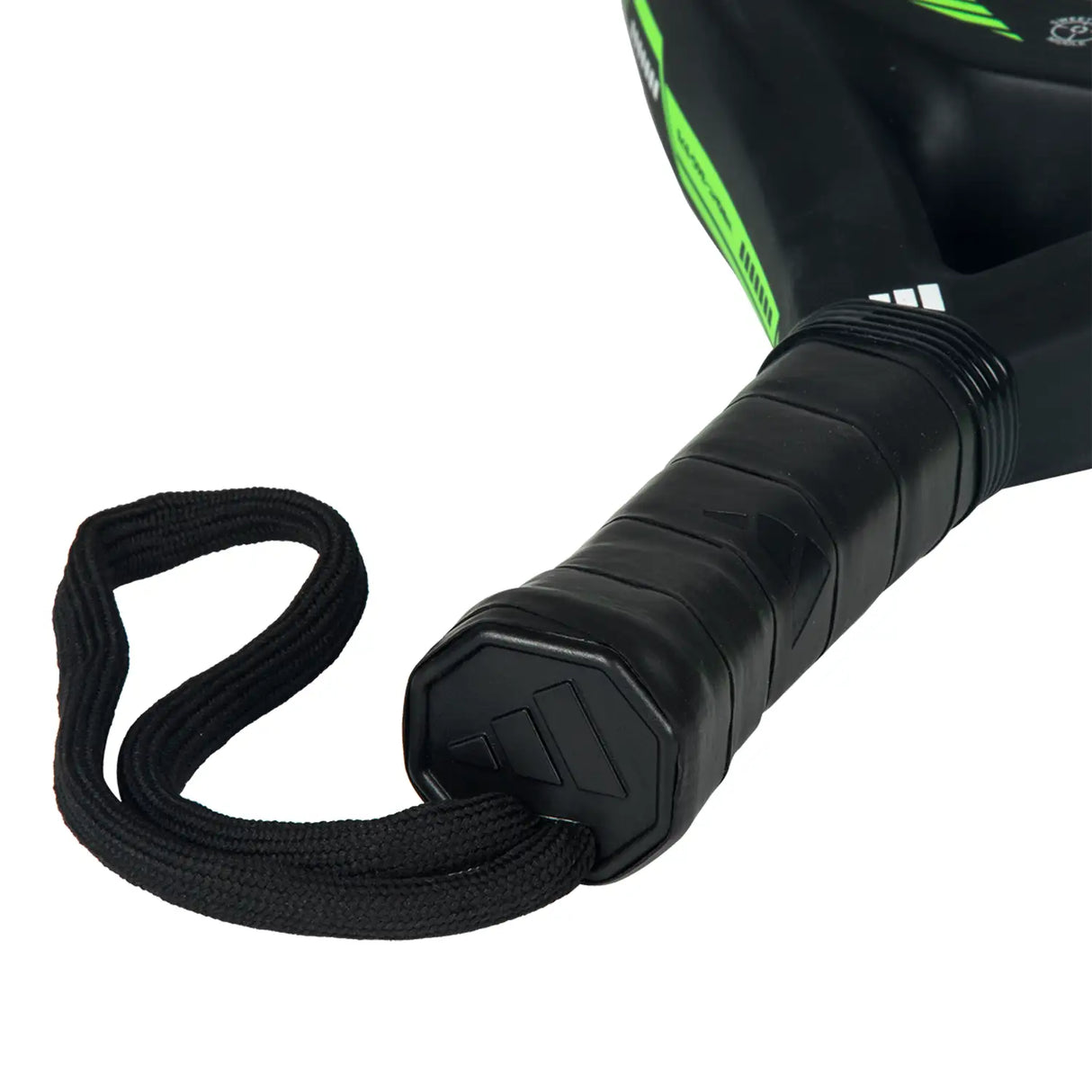 ADIDAS MATCH BLACK/GREEN 2026