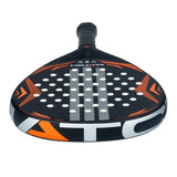 ADIDAS MATCH BLACK/ORANGE 2026