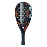 ADIDAS MATCH BLACK/ORANGE 2026
