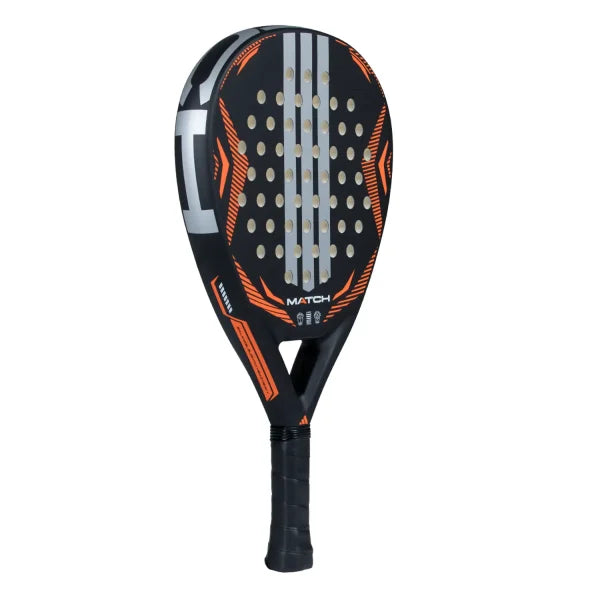 ADIDAS MATCH BLACK/ORANGE 2026