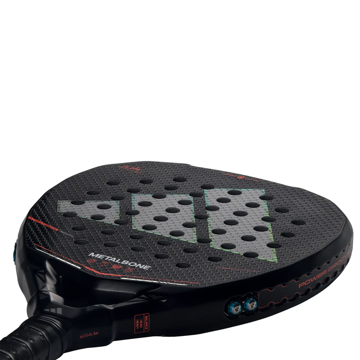 ADIDAS METALBONE 2026
