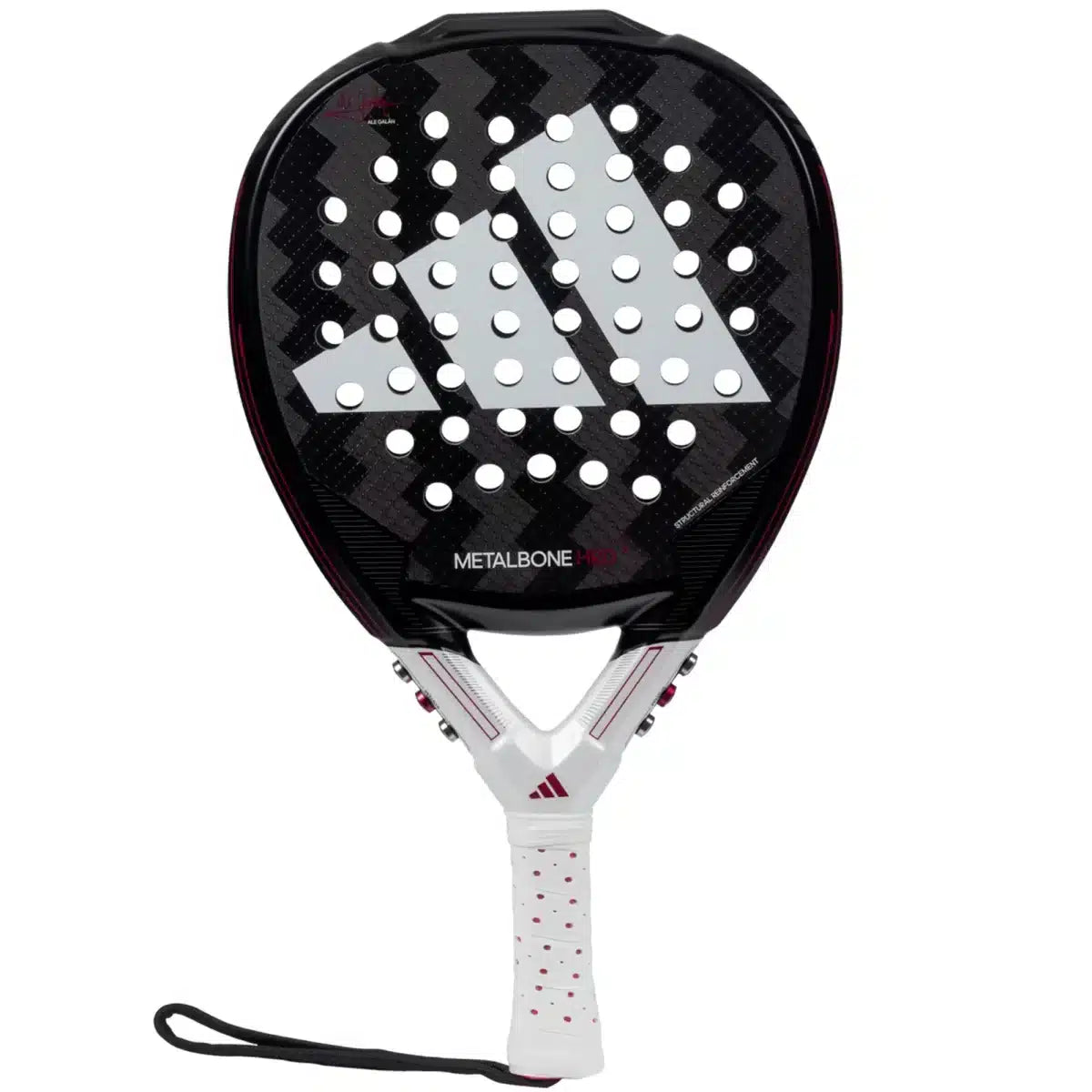 ADIDAS Padel Racket Metalbone HRD-padel tennis near me