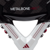 ADIDAS Padel Racket Metalbone HRD-paddle tennis gear