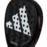 ADIDAS Padel Racket Metalbone HRD-padel tennis equipment