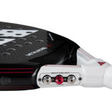 ADIDAS Padel Racket Metalbone HRD-padel tennis near me