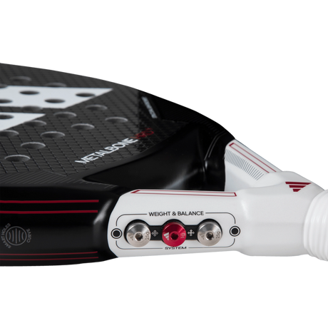 ADIDAS Padel Racket Metalbone HRD-padel tennis near me