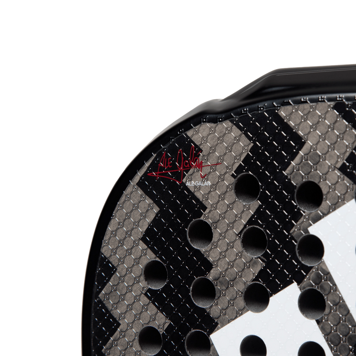 ADIDAS Padel Racket Metalbone HRD-club padel