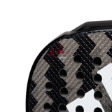 ADIDAS Padel Racket Metalbone HRD-club padel