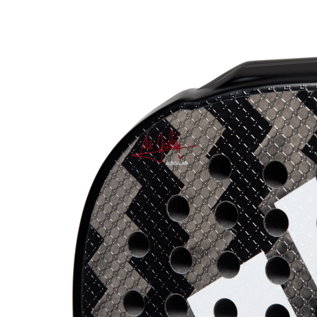 ADIDAS Padel Racket Metalbone HRD-club padel