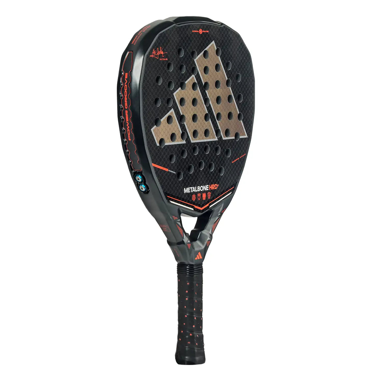 ADIDAS METALBONE HRD+ 2026