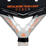 ADIDAS METALBONE TEAM LIGHT 2026