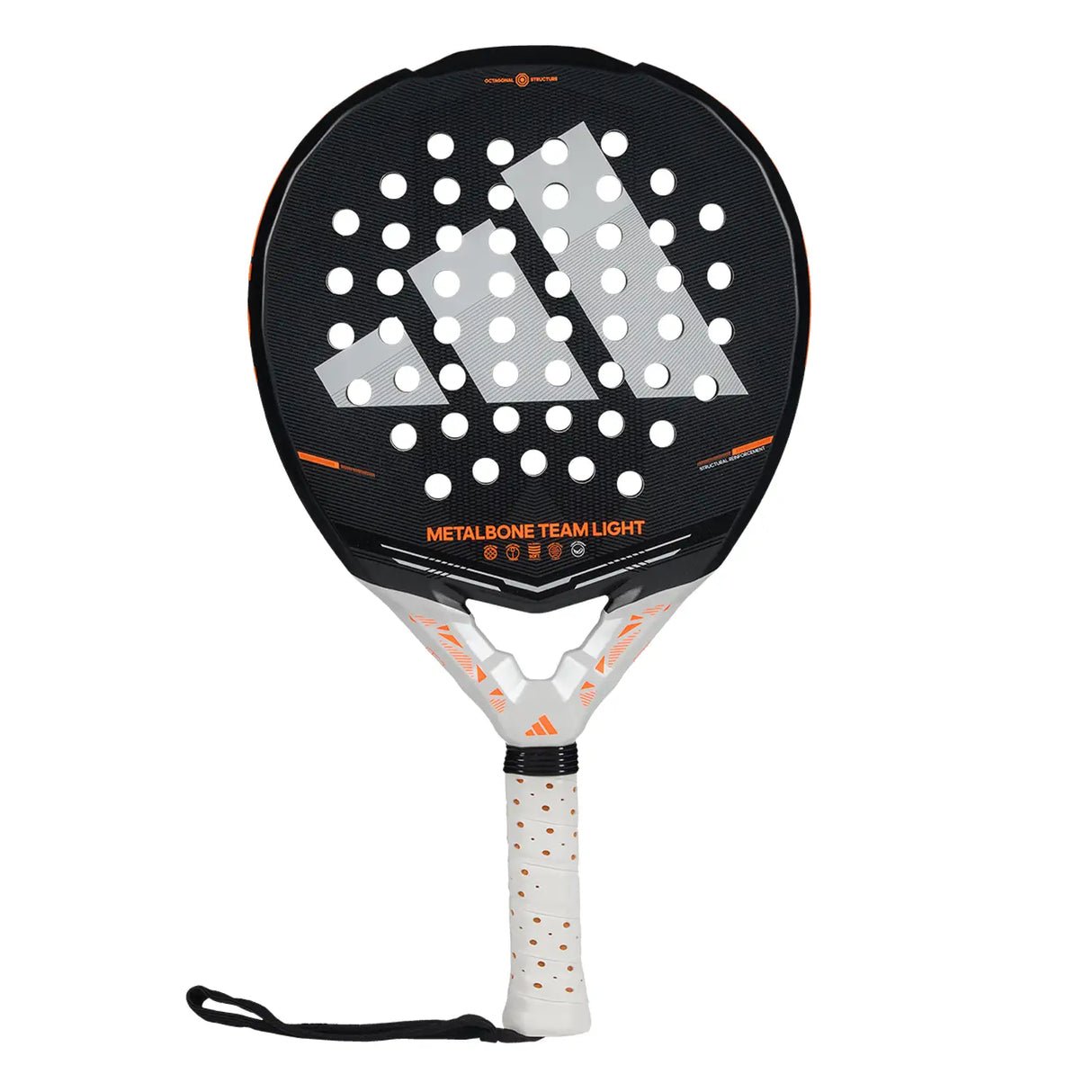 ADIDAS METALBONE TEAM LIGHT 2026
