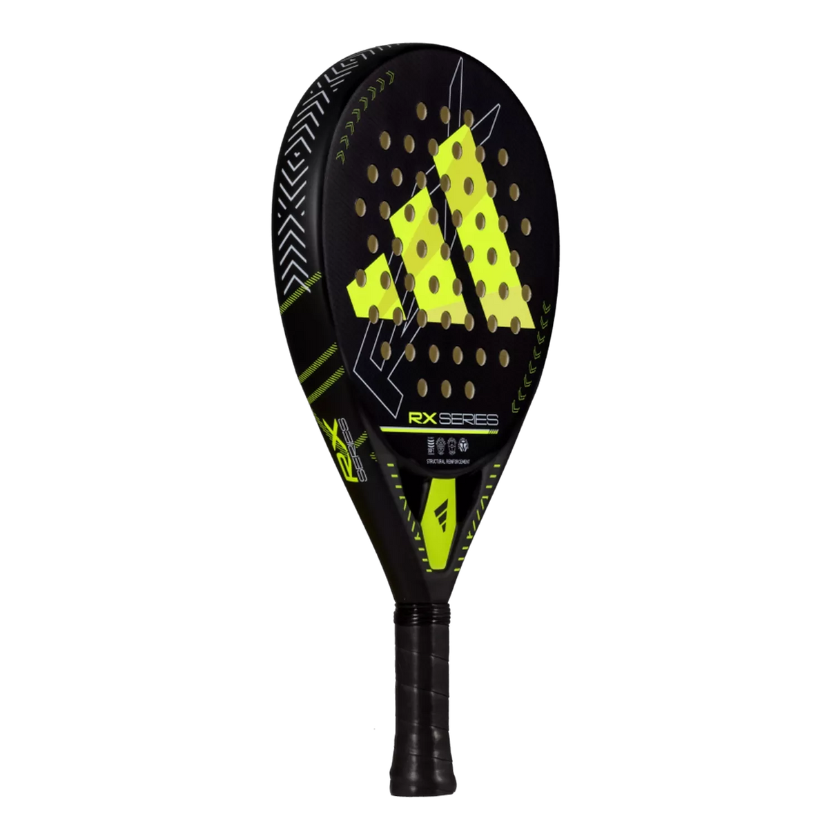 ADIDAS RX SERIES LIME 3.4 2025