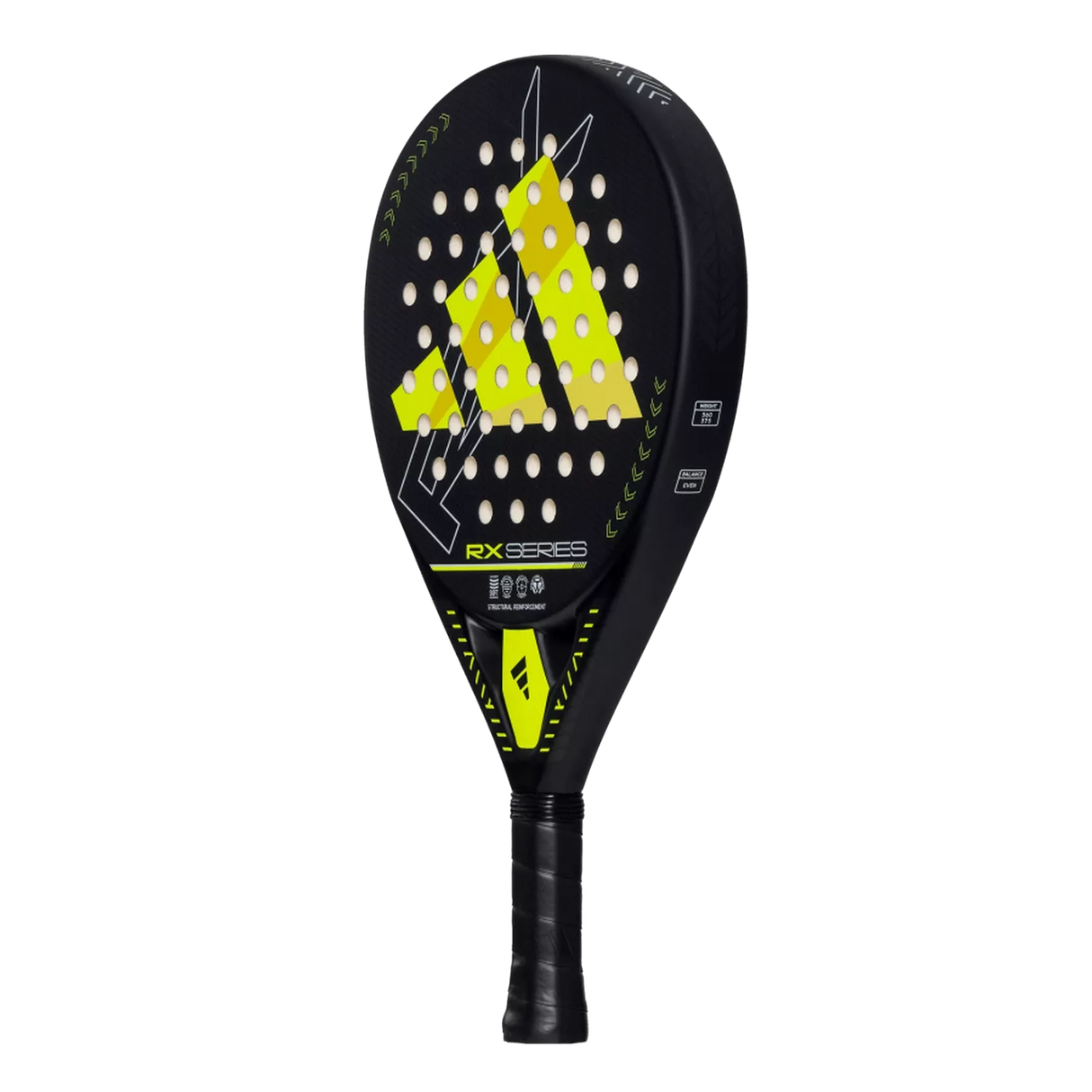 ADIDAS RX SERIES LIME 3.4 2025