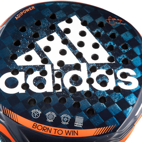ADIDAS ADIPOWER CTRL-padel tennis