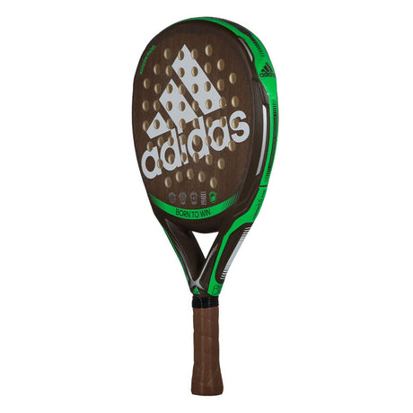 ADIDAS ADIPOWER GREENPADEL-padel tennis equipment