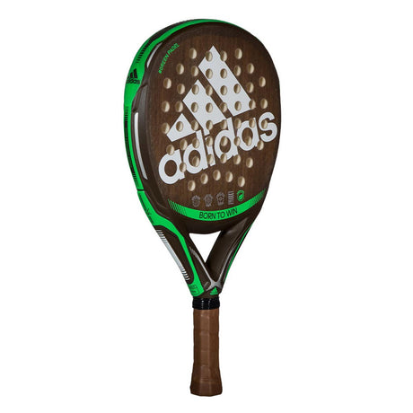 ADIDAS ADIPOWER GREENPADEL-padel tennis near me